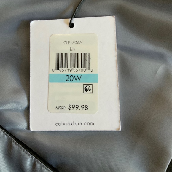 Calvin Klein blazer - Picture 6 of 6